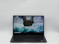 Ноутбук Dell Precision 5520, i7-7820HQ, 16 GB, 480 GB, NVIDIA  Quadro M1200, 1920x1080, IPS [SH26021543] БУ