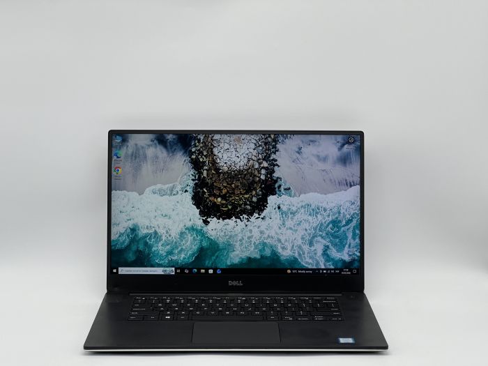 Ноутбук Dell Precision 5520, i7-7820HQ, 16 GB, 480 GB, NVIDIA  Quadro M1200, 1920x1080, IPS [SH26021543] БУ - изображение 1