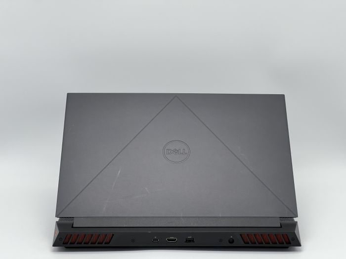 Ноутбук Dell G15 5530, i7-13650HX, 32 GB, 960 GB, NVIDIA GeForce RTX 4060, 1920x1080, IPS [SH2603243] БУ - изображение 4