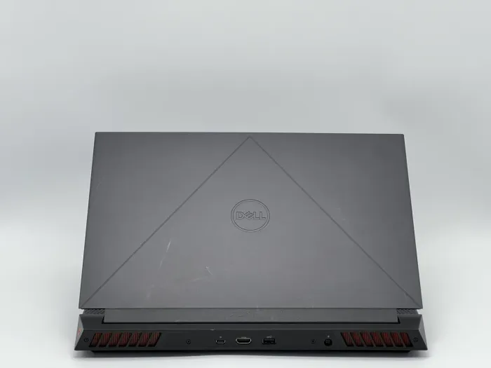 Ноутбук Dell G15 5530, i7-13650HX, 32 GB, 960 GB, NVIDIA GeForce RTX 4060, 1920x1080, IPS [SH2603243] БУ - зображення 4