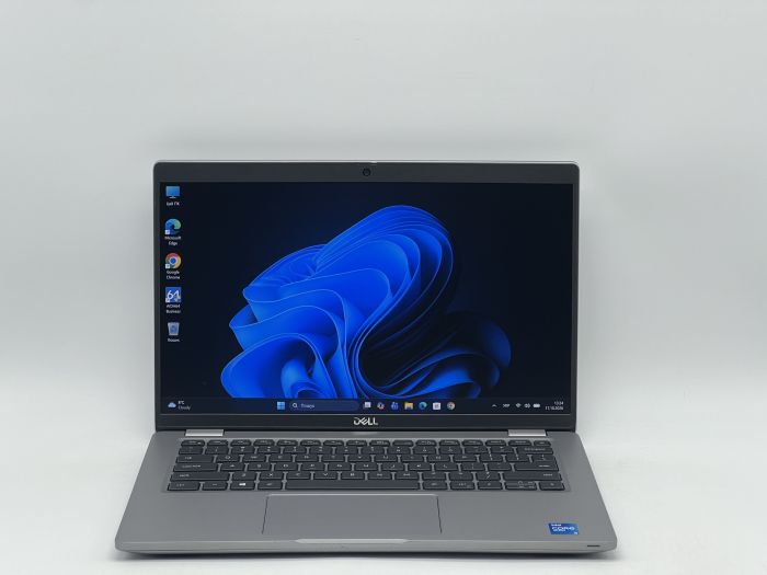 Ноутбук Dell Latitude 5420, i5-1145G7, 16 GB, 240 GB, Intel Iris Xe Graphics, 1920x1080, IPS [SH2609971] БУ - изображение 1