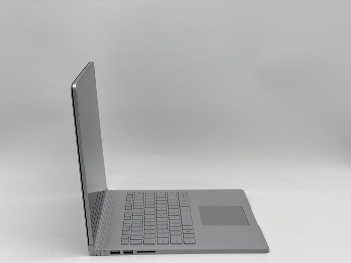 Ноутбук Microsoft Surface Book 2, i5-7300U, 8 GB, 240 GB, Intel HD Graphics 620, 3000x2000, IPS [SH26031300] БУ - изображение 2