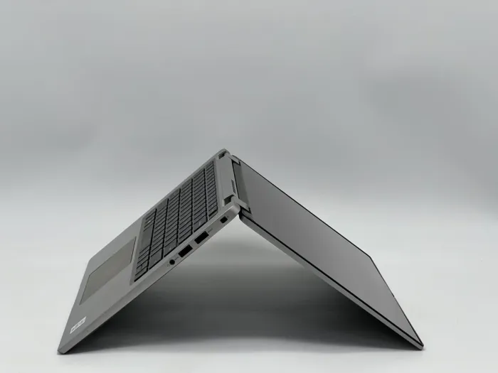 Ноутбук Dell Latitude 7410 2-in-1, i7--10610U, 16 GB, 240 GB, Intel UHD Graphics, 1920x1080, IPS [SH26051416] БУ - зображення 4