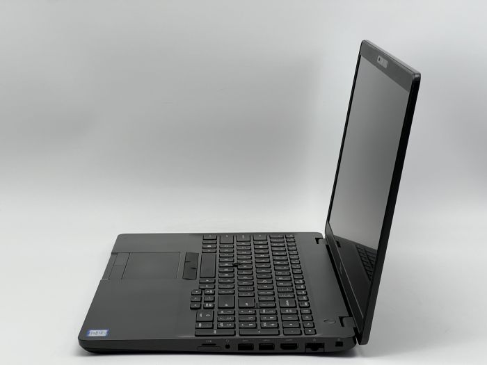 Ноутбук Dell Latitude 5500, i5-8365U, 16 GB, 240 GB, Intel UHD 620, 1920x1080, IPS [SH2507857] БУ - изображение 3
