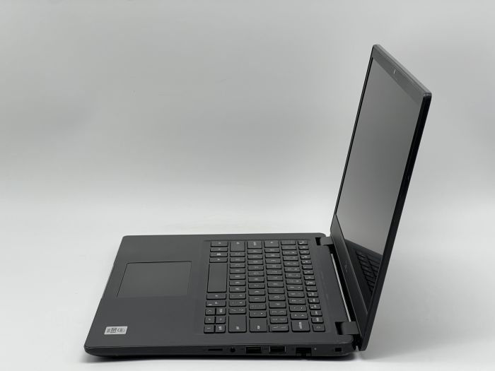 Ноутбук Dell Latitude 3410, i5-10210U, 8 GB, 240 GB, Intel UHD Graphics, 1920x1080, IPS [SH2504085] БУ - изображение 3