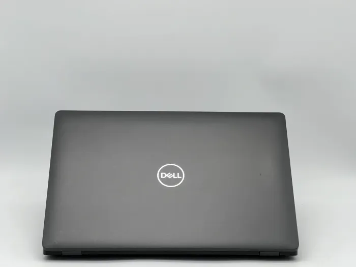 Ноутбук Dell Latitude 5500, i5-8265U, 16 GB, 240 GB, Intel UHD 620, 1920x1080, IPS [SH2504926] БУ - зображення 4