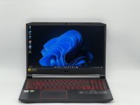Ноутбук Acer Nitro 5 AN515-55-53E5, i5-10300H, 16 GB, 512 GB, NVIDIA GeForce RTX 3050, 1920x1080, IPS [SH2508110] БУ