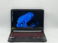 Ноутбук Acer Nitro 5 AN515-55-53E5, i5-10300H, 16 GB, 512 GB, NVIDIA GeForce RTX 3050, 1920x1080, IPS [SH2508110] БУ