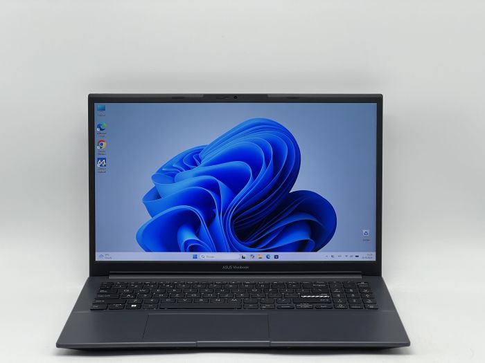 Ноутбук Asus Vivobook Pro 15 M6500XV, AMD Ryzen 9 7940HS, 32 GB, 960 GB, NVIDIA GeForce RTX 4060, 1920x1080, IPS [SH2511239] БУ - изображение 1
