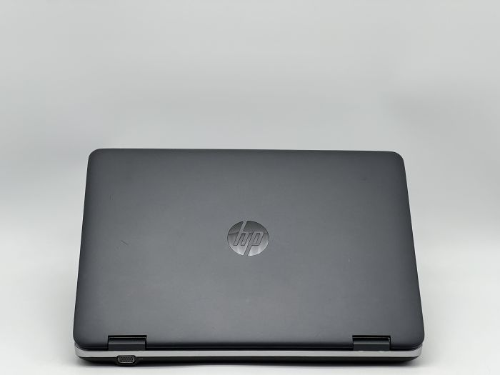 Ноутбук HP ProBook 640 G2, i5-6300U, 8 GB, 120 GB, Intel HD Graphics 520, 1366x768, TN [SH2606504] БУ - изображение 4