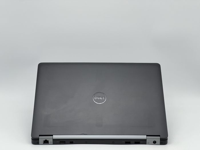 Ноутбук Dell Latitude E7470, i7-6600U, 8 GB, 120 GB, Intel HD Graphics 520, 1920x1080, IPS [SH26051419] БУ - изображение 4
