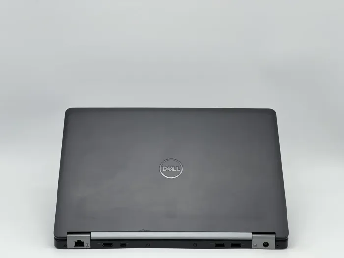 Ноутбук Dell Latitude E7470, i7-6600U, 8 GB, 120 GB, Intel HD Graphics 520, 1920x1080, IPS [SH26051419] БУ - зображення 4