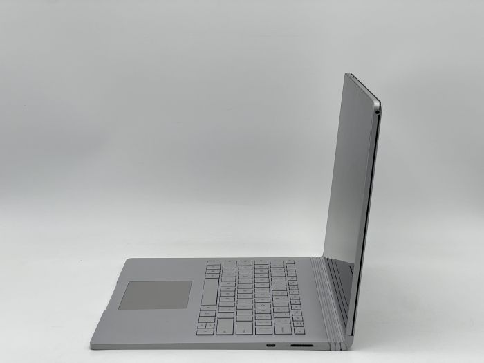 Ноутбук Microsoft Surface Book 2, i5-7300U, 8 GB, 240 GB, Intel HD Graphics 620, 3000x2000, IPS [SH2603416] БУ - зображення 3