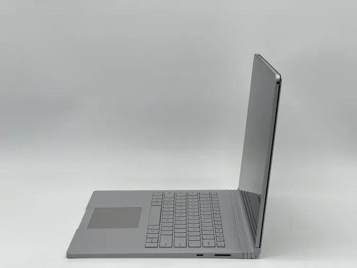 Ноутбук Microsoft Surface Book 2, i5-7300U, 8 GB, 240 GB, Intel HD Graphics 620, 3000x2000, IPS [SH2603416] БУ - зображення 3