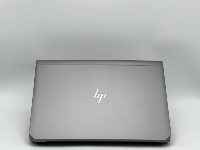Ноутбук HP ZBook 15 G6, i7-9850H, 16 GB, 480 GB, NVIDIA  Quadro T1000, 1920x1080, IPS [SH2604410] БУ - изображение 4