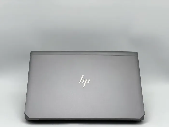 Ноутбук HP ZBook 15 G6, i7-9850H, 16 GB, 480 GB, NVIDIA  Quadro T1000, 1920x1080, IPS [SH2604410] БУ - зображення 4
