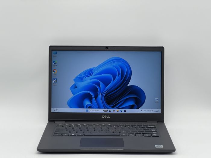 Ноутбук Dell Latitude 3410, i5-10210U, 16 GB, 240 GB, Intel UHD Graphics, 1920x1080, IPS [SH2504064] БУ - изображение 2