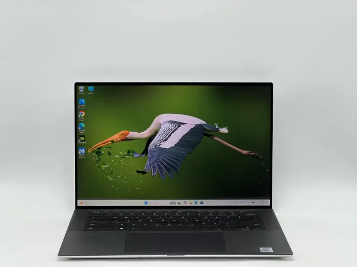 Ноутбук Dell XPS 15 9500, i7-10750H, 16 GB, 480 GB, NVIDIA GeForce GTX 1650 Ti, 3840x2400, IPS [SH2609966] БУ - зображення 1