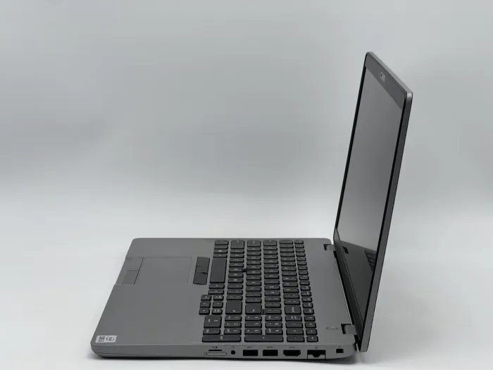 Ноутбук Dell Latitude 5510, i5-10210U, 16 GB, 240 GB, Intel UHD Graphics, 1920x1080, IPS [SH2604580] БУ - зображення 3