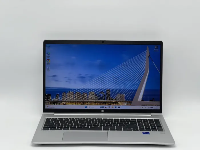 Ноутбук HP ProBook 450 G10, i7-1355U, 16 GB, 240 GB, Intel Iris Xe Graphics, 1920x1080, IPS [SH2603685] БУ - зображення 1