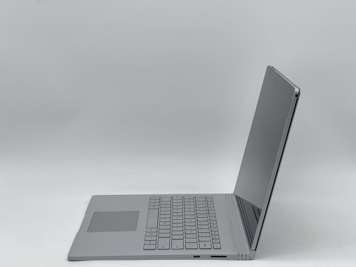 Ноутбук Microsoft Surface Book 2, i5-7300U, 8 GB, 240 GB, Intel HD Graphics 620, 3000x2000, IPS [SH2603415] БУ - изображение 3