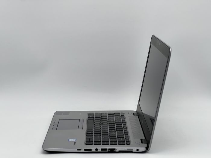 Ноутбук HP EliteBook 840 G3, i5-6300U, 8 GB, 120 GB, Intel HD Graphics 520, 1920x1080, TN [SH26031190] БУ - изображение 3