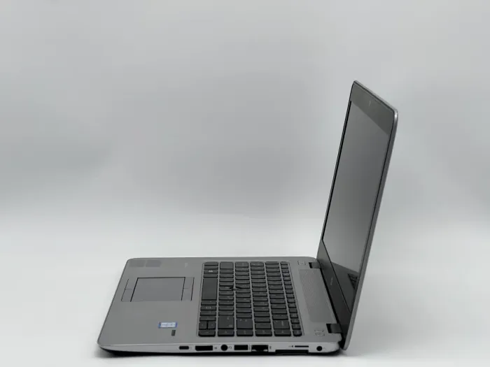 Ноутбук HP EliteBook 840 G3, i5-6300U, 8 GB, 120 GB, Intel HD Graphics 520, 1920x1080, TN [SH26031190] БУ - зображення 3