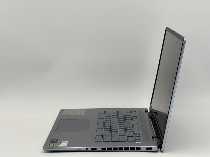 Ноутбук Dell Inspiron 16 Plus 7640, Intel Core Ultra 7 155H, 16 GB, 480 GB, NVIDIA GeForce RTX 4060, 2560х1600, IPS [SH2604040] БУ - изображение 3