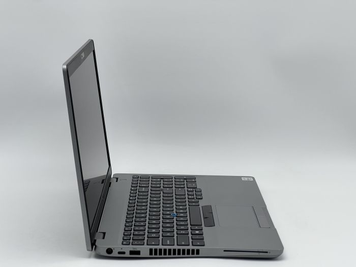Ноутбук Dell Latitude 5510, i5-10310U, 16 GB, 240 GB, Intel UHD Graphics, 1366x768, TN [SH2602081] БУ - изображение 2