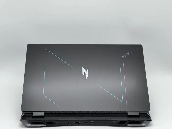 Ноутбук Acer Nitro 17 AN17-41-R6L9, AMD Ryzen 7 7840HS, 16 GB, 960 GB, NVIDIA GeForce RTX 4050, 1920x1080, IPS [SH26031306] БУ - зображення 4