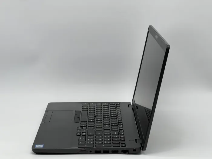 Ноутбук Dell Precision 3540, i7-8565U, 16 GB, 480 GB, AMD Radeon Pro WX 2100, 1920x1080, IPS [SH26051327] БУ - зображення 3