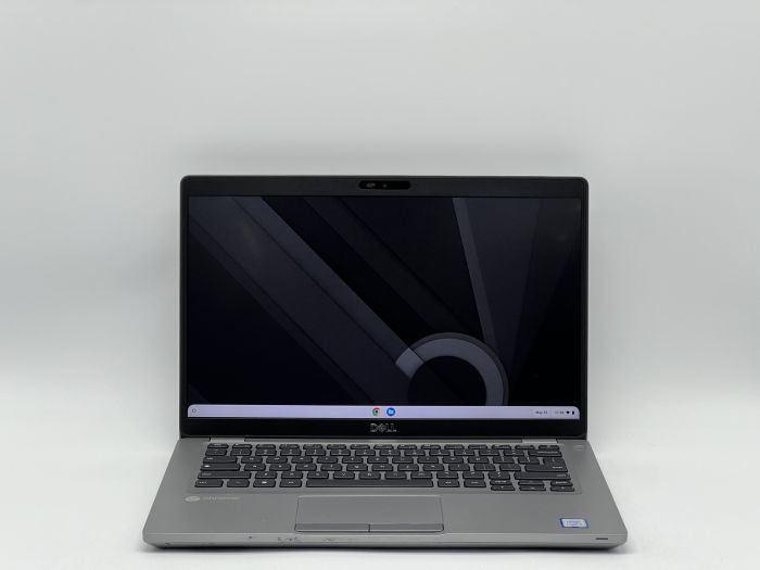 Ноутбук Dell 5400 Chromebook, i3-8145U, 4 GB, 120 GB, Intel UHD Graphics, 1920x1080, IPS [SH2603733] БУ - изображение 1