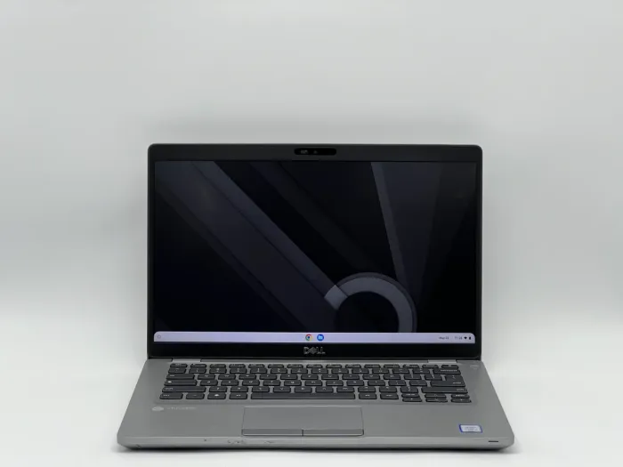 Ноутбук Dell 5400 Chromebook, i3-8145U, 4 GB, 120 GB, Intel UHD Graphics, 1920x1080, IPS [SH2603733] БУ - зображення 1