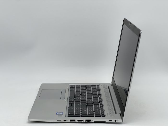 Ноутбук HP EliteBook 850 G6, i5-8365U, 16 GB, 240 GB, Intel UHD Graphics 620, 1920x1080, IPS [SH2606518] БУ - изображение 3