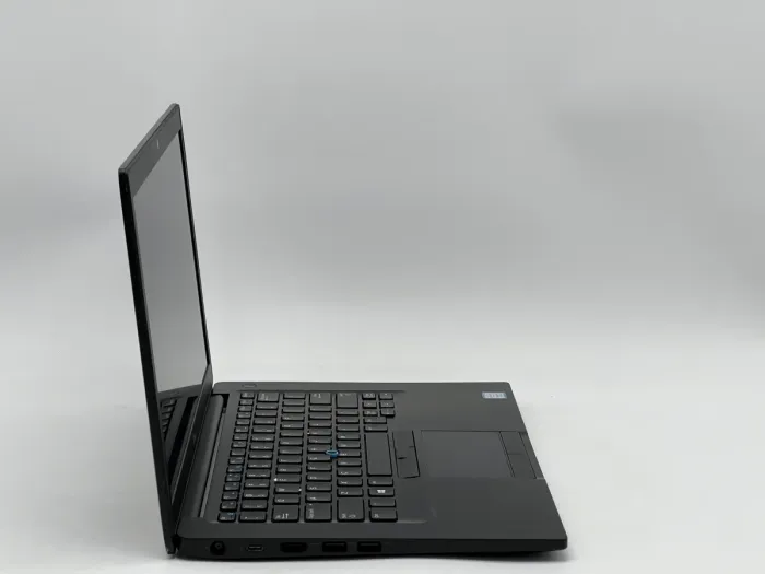 Ноутбук Dell Latitude 7480, i7-7600U, 8 GB, 120 GB, Intel UHD 620, 1366x768, TN [SH26051704] БУ - зображення 2