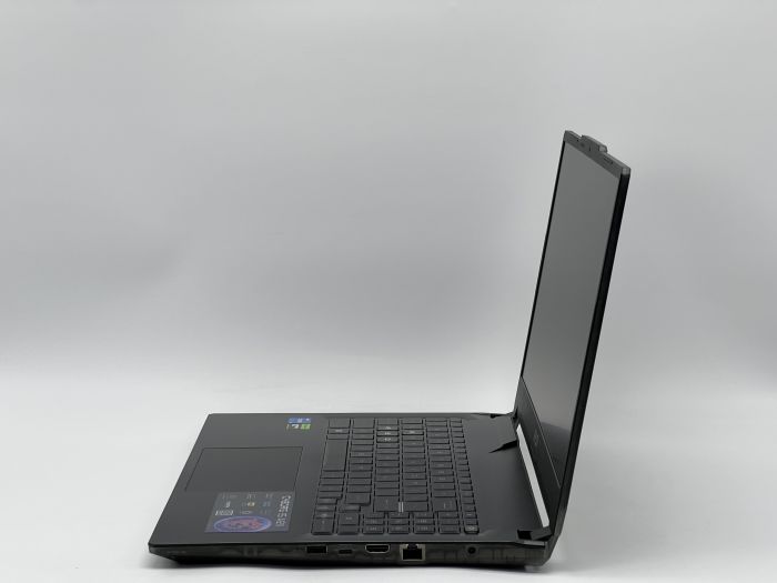 Ноутбук MSI Cyborg 15 A12VF, i5-12450H, 16 GB, 960 GB, NVIDIA GeForce RTX 4060, 1920x1080, IPS [SH26031204] БУ - изображение 3