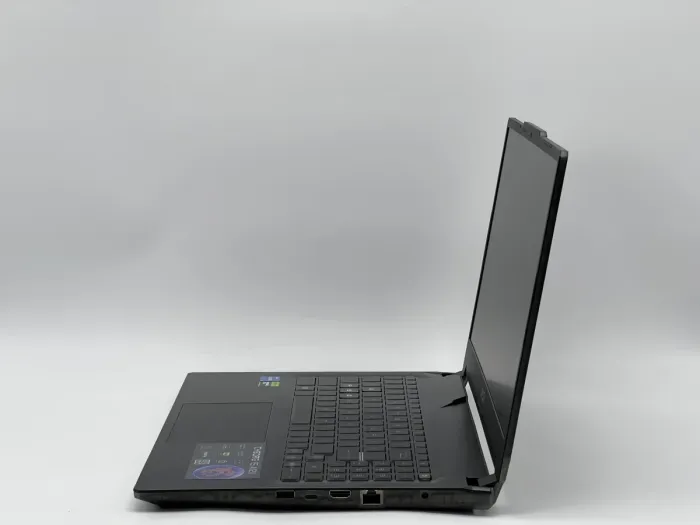 Ноутбук MSI Cyborg 15 A12VF, i5-12450H, 16 GB, 960 GB, NVIDIA GeForce RTX 4060, 1920x1080, IPS [SH26031204] БУ - зображення 3