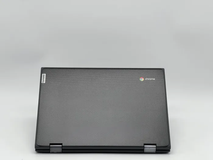 Ноутбук Lenovo 500e Chromebook 2nd Gen 2 in 1, Intel Celeron N4100, 4 GB, 32 GB, Intel UHD Graphics 600, 1366x768, IPS [SH26041138] БУ - зображення 5