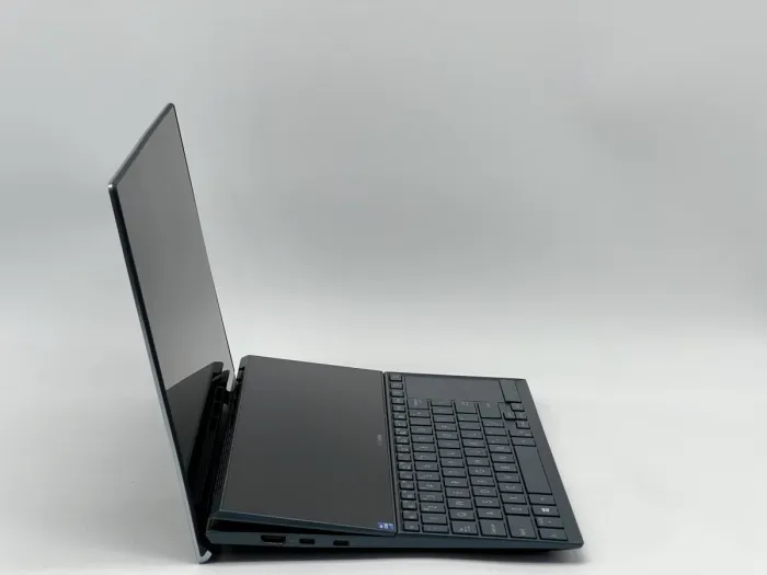 Ноутбук Asus ZenBook Duo, Intel Core i7-1195G7, 32 GB, 480 GB, Intel Iris Xe Graphics, 1920x1080, IPS [SH26031175] БУ - зображення 2