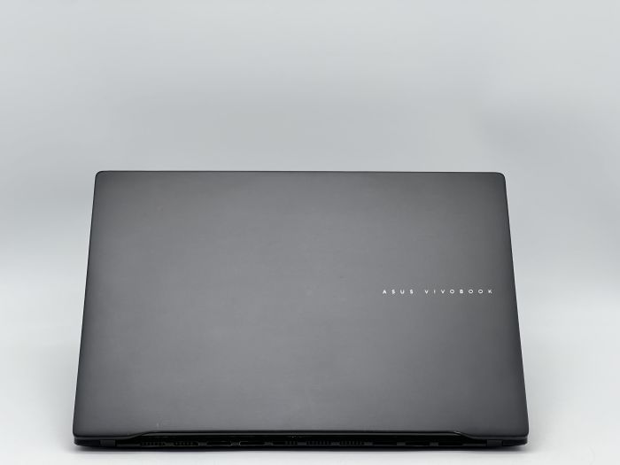 Ноутбук Asus VivoBook S16 M5606WA, AMD Ryzen AI 9 HX 370, 32 GB, 480 GB, AMD Radeon 890M, 3200x2000, OLED [SH26031124] БУ - изображение 4