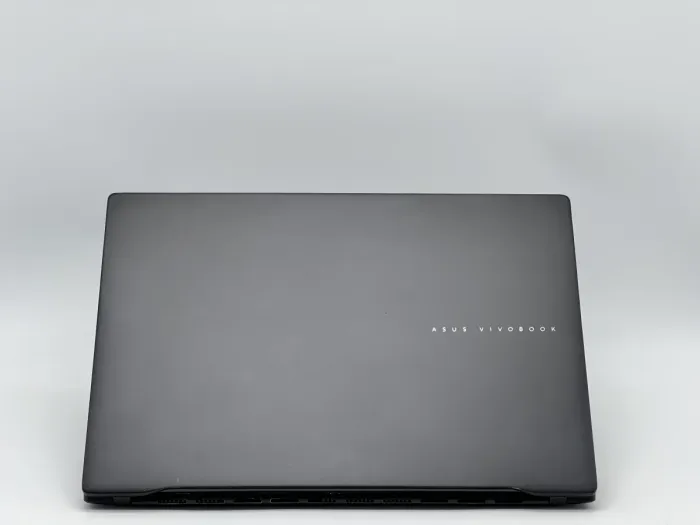 Ноутбук Asus VivoBook S16 M5606WA, AMD Ryzen AI 9 HX 370, 32 GB, 480 GB, AMD Radeon 890M, 3200x2000, OLED [SH26031124] БУ - зображення 4