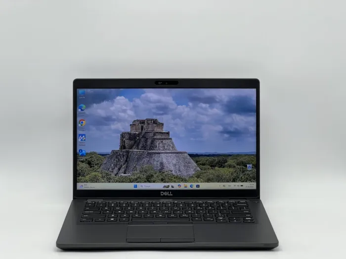 Ноутбук Dell Latitude 5400, i5-8365U, 16 GB, 240 GB, Intel UHD Graphics 620, 1920x1080, IPS [SH26051691] БУ - зображення 1