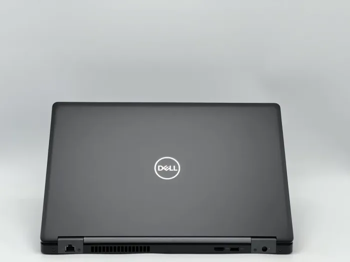 Ноутбук Dell Latitude 5590, i5-8250U, 16 GB, 240 GB, Intel UHD Graphics 620, 1920x1080, IPS [SH26061626] БУ - зображення 4