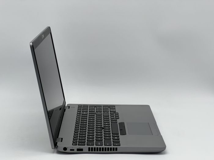 Ноутбук Dell Latitude 5511, i7-10850H, 8 GB, 240 GB, Intel UHD Graphics, 1920x1080, IPS [SH2603692] БУ - зображення 2
