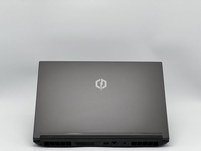 Ноутбук CyberPowerPC Tracer V Edge I15E, i7-11800H, 32 GB, 960 GB, NVIDIA GeForce RTX 3080, 2560x1440, IPS [SH2602076] БУ - изображение 5