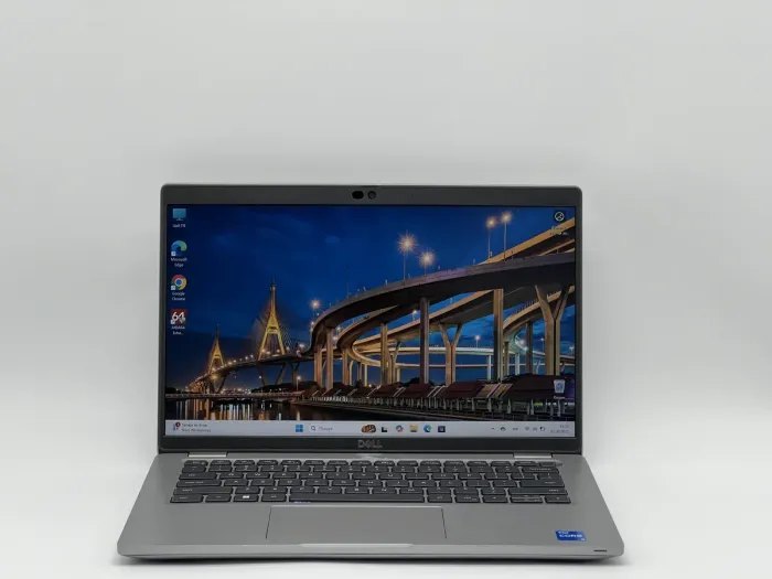 Ноутбук Dell Latitude 5420, i5-1145G7, 16 GB, 240 GB, Intel Iris Xe, 1920x1080, IPS [SH2504676] БУ - зображення 1