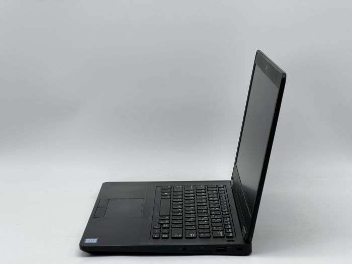 Ноутбук Dell Latitude E5470, i5-6440HQ, 8 GB, 120 GB, Intel HD Graphics 530, 1366x768, TN [SH2604646] БУ - изображение 3