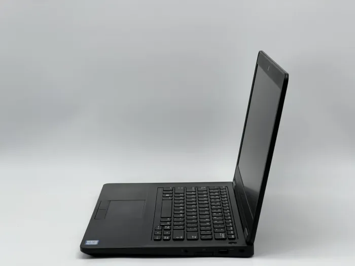 Ноутбук Dell Latitude E5470, i5-6440HQ, 8 GB, 120 GB, Intel HD Graphics 530, 1366x768, TN [SH2604646] БУ - зображення 3