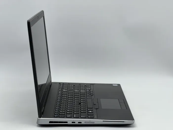 Ноутбук Dell Precision 7540, i7-9750H, 16 GB, 240 GB, Intel UHD Graphics 630, 1920x1080, IPS [SH26051654] БУ - зображення 2