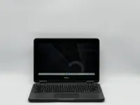 Ноутбук Dell ChromeBook 3100 2-in-1, Intel Celeron N4000, 4 GB, 32 GB, Intel UHD Graphics 600, 1366x768, IPS [IS26021316] БУ